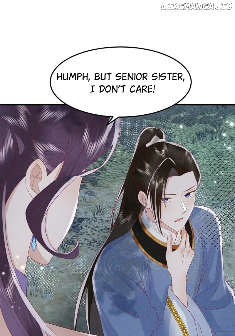 Empress of Hell’s Mission Guide Chapter 70 - page 31